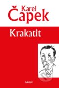 Krakatit - Karel Čapek, Akcent, 2022