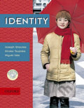 Kniha: Identity: Student´s Book + Audio CD (Joseph Shaules). Oxford University Press, 2003