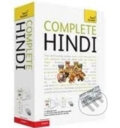 Kniha: Complete Hindi Beginner to Intermediate Course: Book and audio support (Rupert Snell). Hodder and Stoughton, 2010