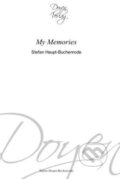 My Memories: Stefan Haupt-Buchenrode - Stefan Haupt-Buchenrode, , 2016