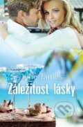 E-kniha: Záležitost lásky (Julie James), 2019