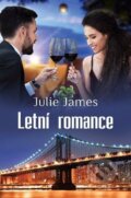 E-kniha: Letní romance (Julie James), 2019