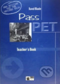 Kniha: Pass Pet: Revised Teacher´S Book (Black Cat). Black Cat