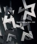 Kniha: Radek Kratina (Gallery). Gallery, 2013