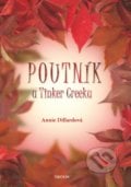 Poutník u Tinker Creeku - Annie Dillardová, Triton, 2013