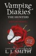 The Vampire Diaries: Destiny Rising - L.J. Smith, Hodder Children&#039;s Books, 2012
