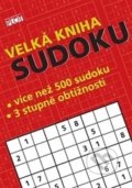 Velká kniha sudoku - Petr Sýkora, Plot