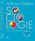 Sociologie - Anthony Giddens, Argo, 2013