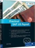 Kniha: Practical SAP US Payroll (Satish Badgi). SAP Press, 2012