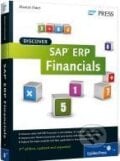 Discover SAP ERP Financials - Manish Patel, SAP Press, 2012