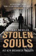 Kniha: Stolen Souls (Stuart Neville). Vintage, 2013