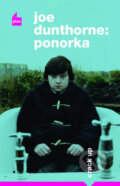 Ponorka - Joe Dunthorne, Plus, 2013