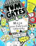 Tom Gates – Moje perfektné výhovorky - Liz Pichon, 2013