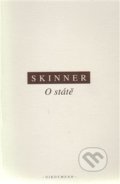 O státě - Quentin Skinner, OIKOYMENH, 2013