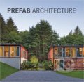 Prefab Architecture, Loft Publications, 2013