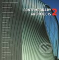 Kniha: Contemporary Architects 2 (Loft Publications). Loft Publications, 2012