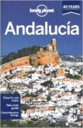 Andalucía, Lonely Planet, 2013