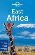 East Africa, Lonely Planet, 2012
