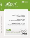 DÚPP 8/2013 (Poradca podnikateľa). Poradca podnikateľa, 2013