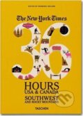 NY Times, 36 Hours, USA, Southwest - Barbara Ireland, 2013