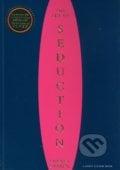 The Art of Seduction - Robert Greene, 2003