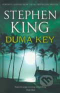 Duma Key - Stephen King, 2011