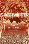 Ghostwritten - David Mitchell, 2014
