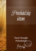 E-kniha: Prechádzky letom (Pavol Országh Hviezdoslav), 2013