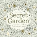 Secret Garden - Johanna Basford, 2013