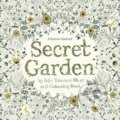 Secret Garden - Johanna Basford, Laurence King Publishing, 2013