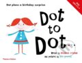 Kniha: Dot to Dot... (Malcolm Cossons a Neil Stevens). Thames & Hudson, 2013