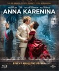 Anna Karenina - Joe Wright, Bonton Film, 2013