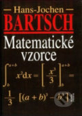 Matematické vzorce - Hans-Jochen Bartsch, Leda, 2025