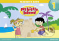 My Little Island 1: Teacher´s Book - Leone Dyson, Pearson, 2012