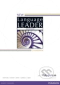 New Language Leader Advanced: Coursebook w/ MyEnglishLab Pack - David Cotton, Pearson, 2015