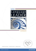 New Language Leader Intermediate: Coursebook w/ MyEnglishLab Pack - David Cotton, Pearson, 2014