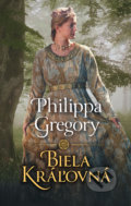 Biela kráľovná - Philippa Gregory, 2022