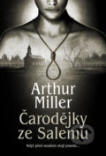Čarodějky ze Salemu - Arthur Miller, 1400, 2022