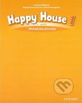 Kniha: Happy House 1: Metodická Příručka (3rd) (Lorena Roberts)