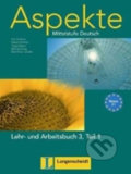 Kniha: Aspekte C1 – Lehr/Arbeitsb. + CD Teil 1 (Klett). Klett, 2017