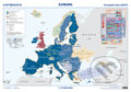 Evropská unie a NATO, Kartografie Praha, 2022