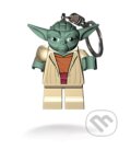 LEGO Star Wars Yoda svietiaca figúrka, LEGO, 2022