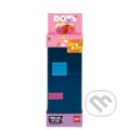 Spoločenská hra: LEGO DOTS Puzdro (LEGO). LEGO, 2022