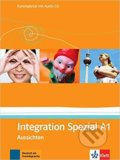 Aussichten A1 - Integration Spezial + CD, Klett, 2011