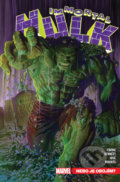 Immortal Hulk 1 - Al Ewing, Crew, 2022