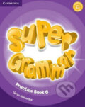 Super Minds Level 6 Super Grammar Book - Herbert Puchta, Cambridge University Press, 2017