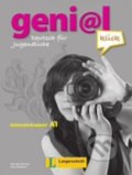 Kniha: Genial Klick 1 (A1) – Intensivtrainer (Klett). Klett, 2017