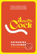 Jewish Cock - Katharina Volckmer, Literárna bašta, 2022