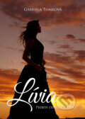 E-kniha: Lívia (Gabriela Tomková)