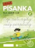 Kniha: Český jazyk 2 - nová edice - písanka - 2. díl (Taktik). Taktik, 2022